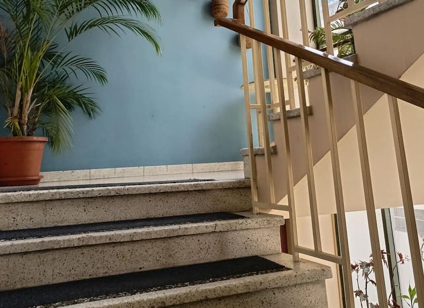 Escaleras Foto
