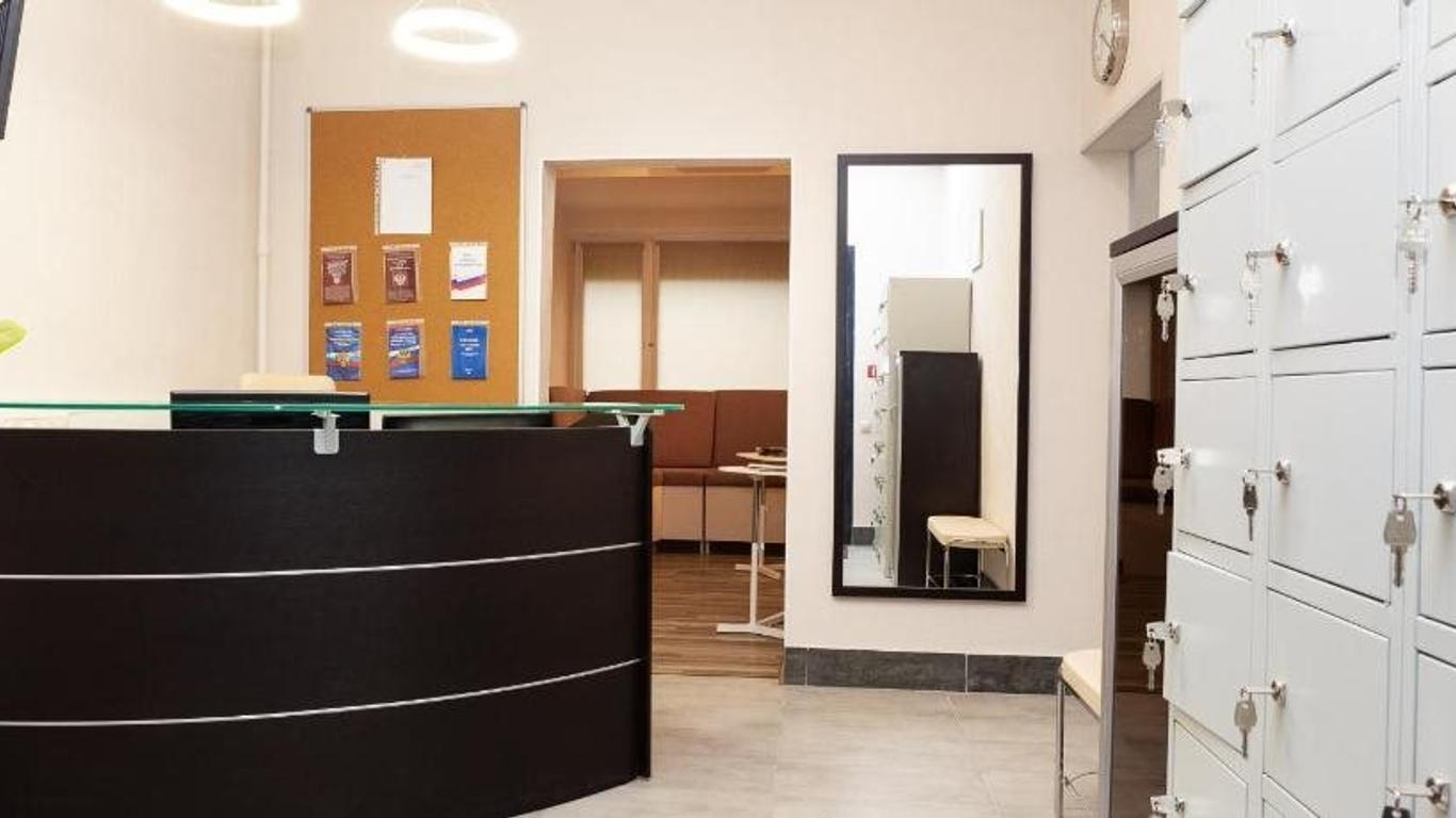 Hostel Medvedkovo