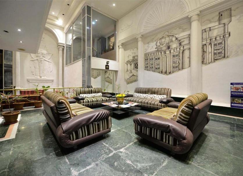 Lounge Foto