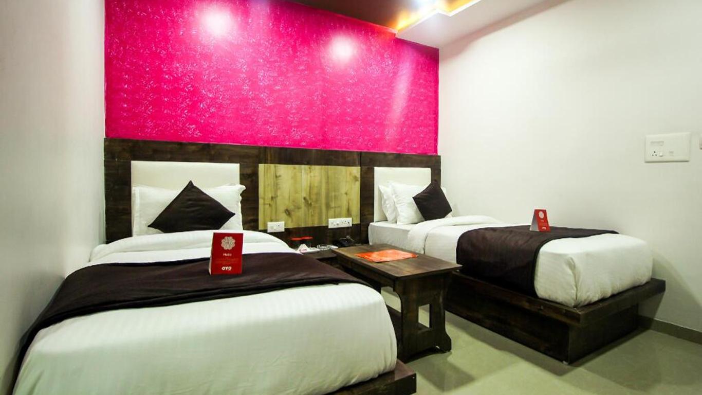 Hotel O Royal City