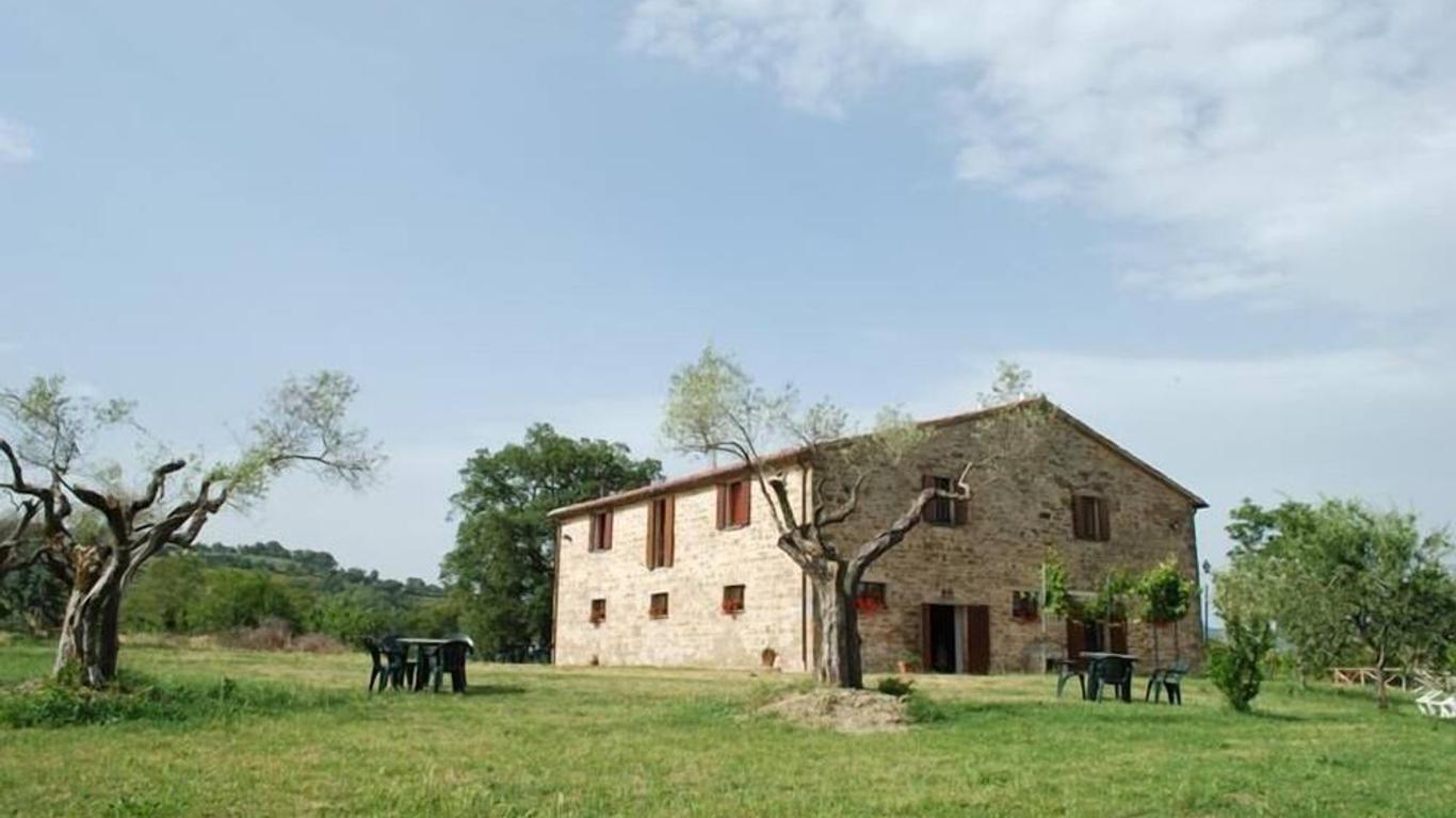 Agriturismo Le Volte