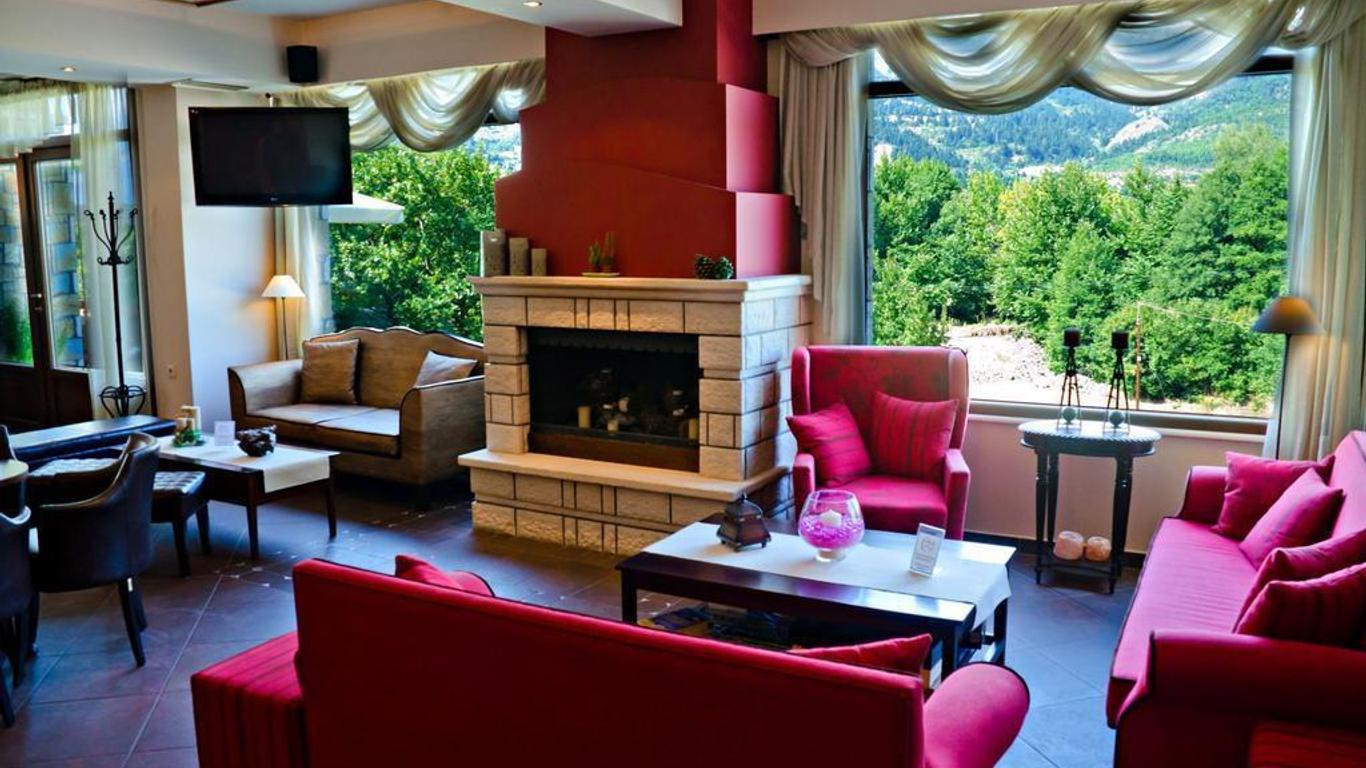 Melegos Inn Hotel