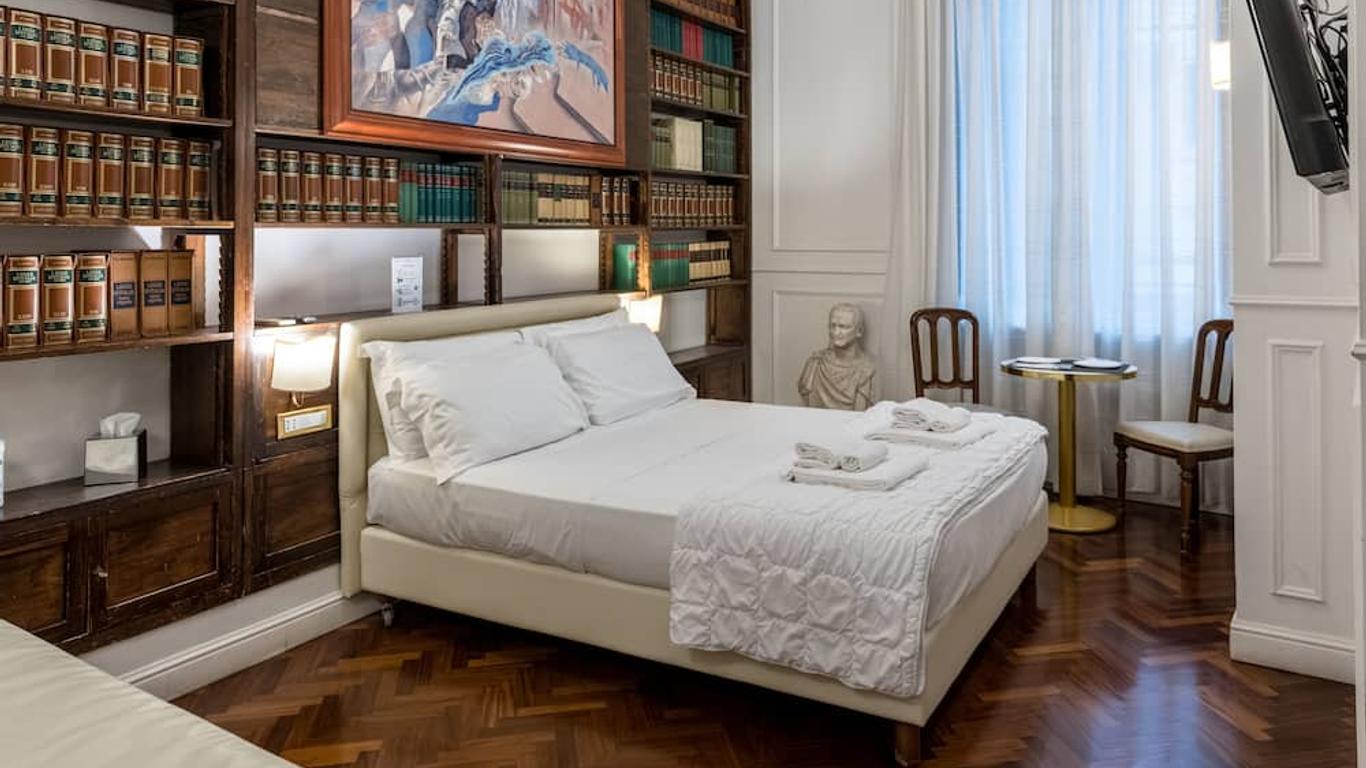 Navona Central Suites