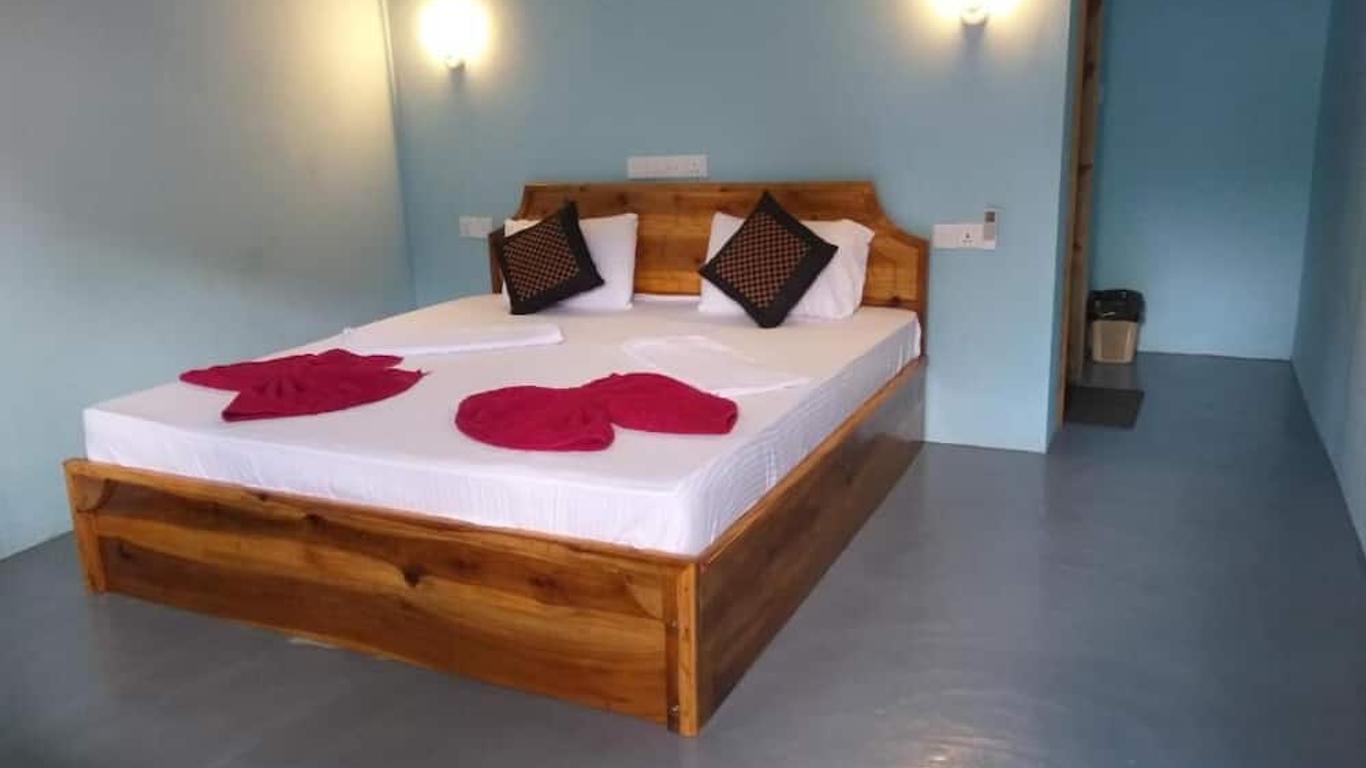 Relax Garden Inn