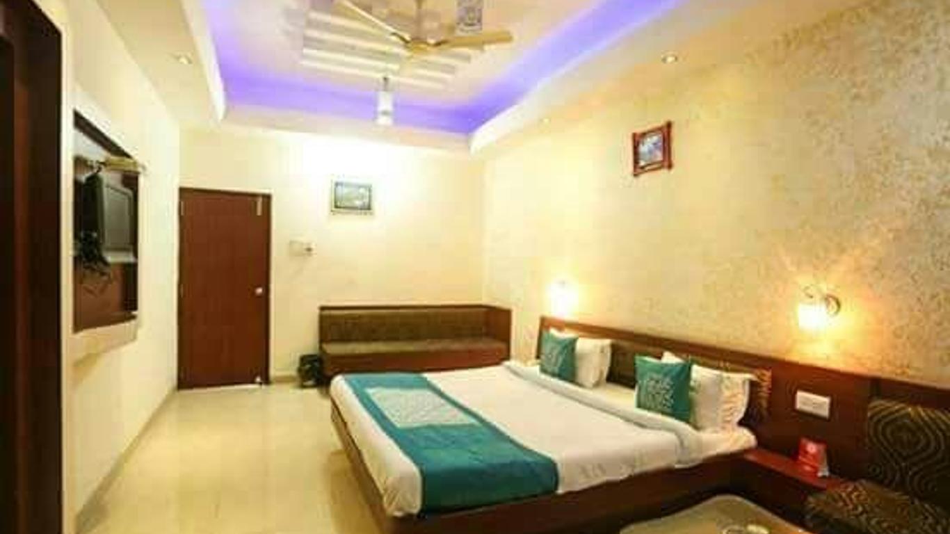 Hotel Sagar Castle