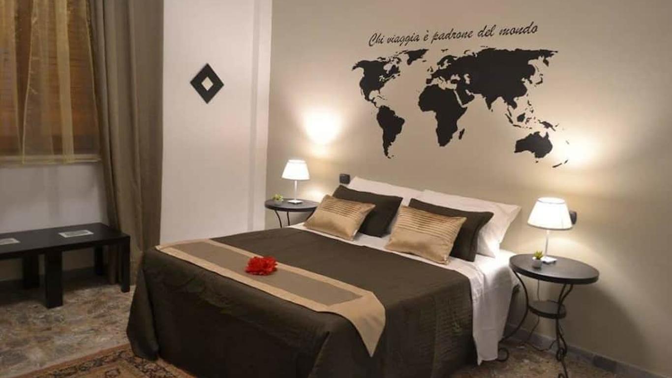B&B Dolce Luna