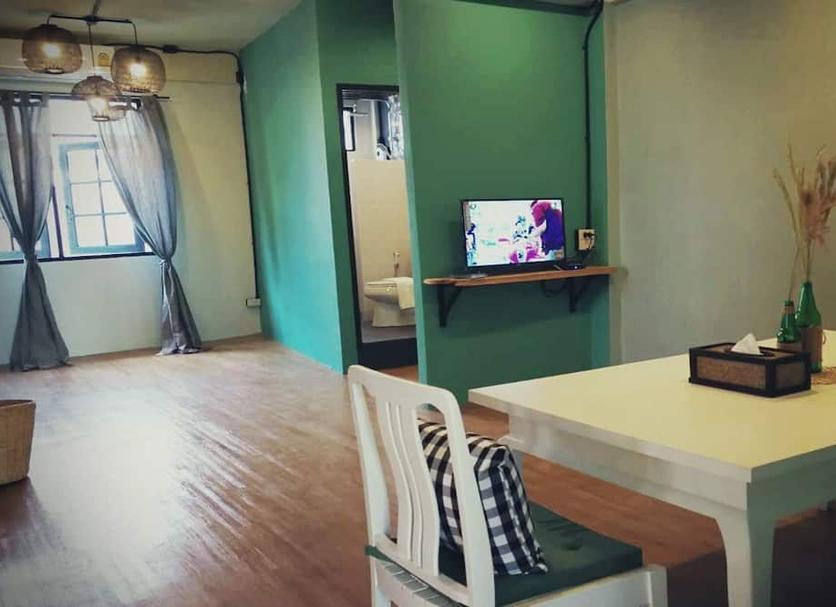 Comedor Foto