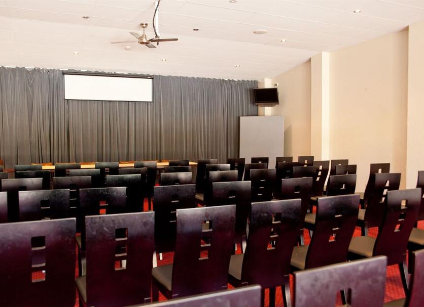 Sala de conferencias Foto
