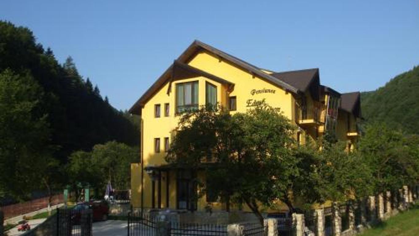 Eden Maison