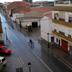 Vista del exterior