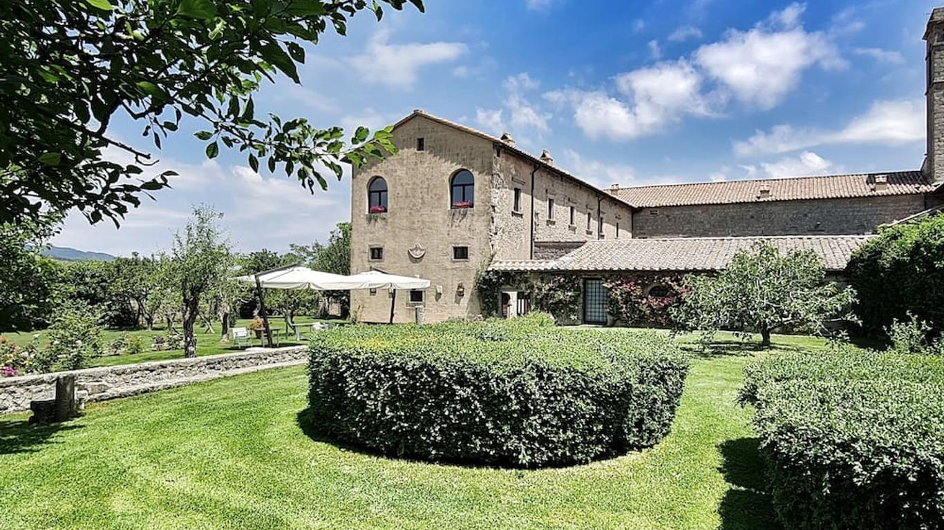 Convento San Bartolomeo