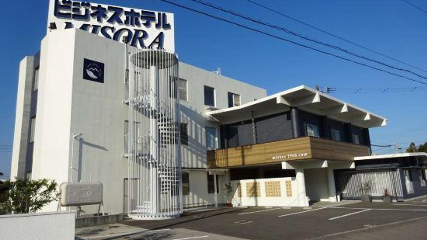 Business Hotel Misora