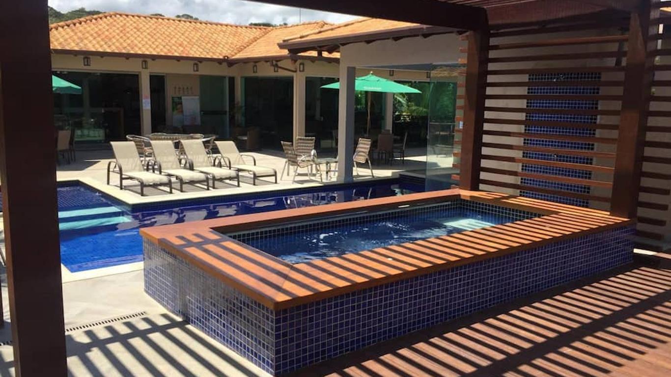 Pousada Kanto Suites & Spa