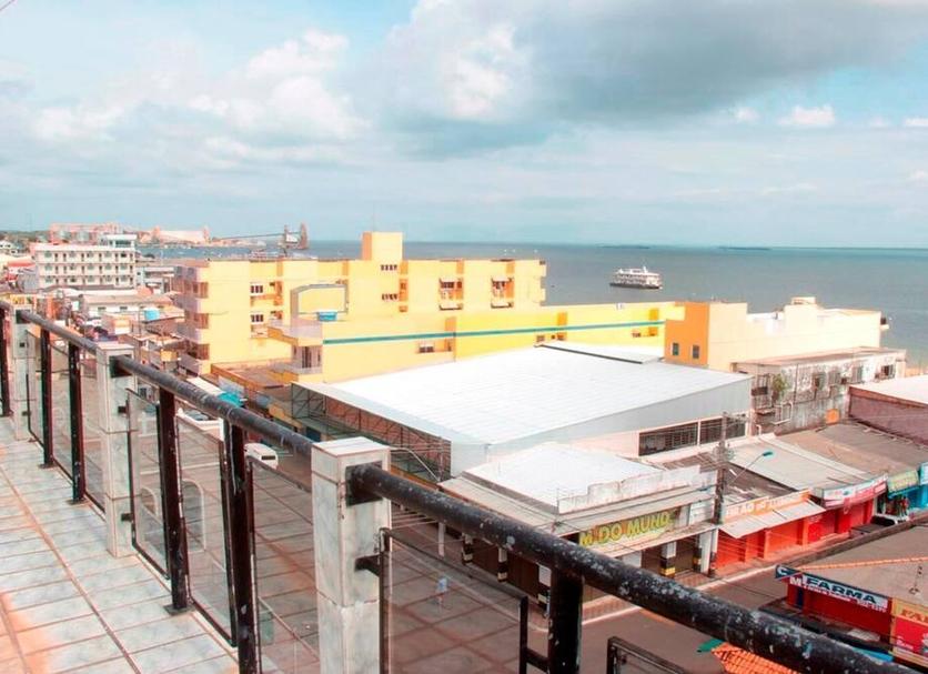 Balcón Foto
