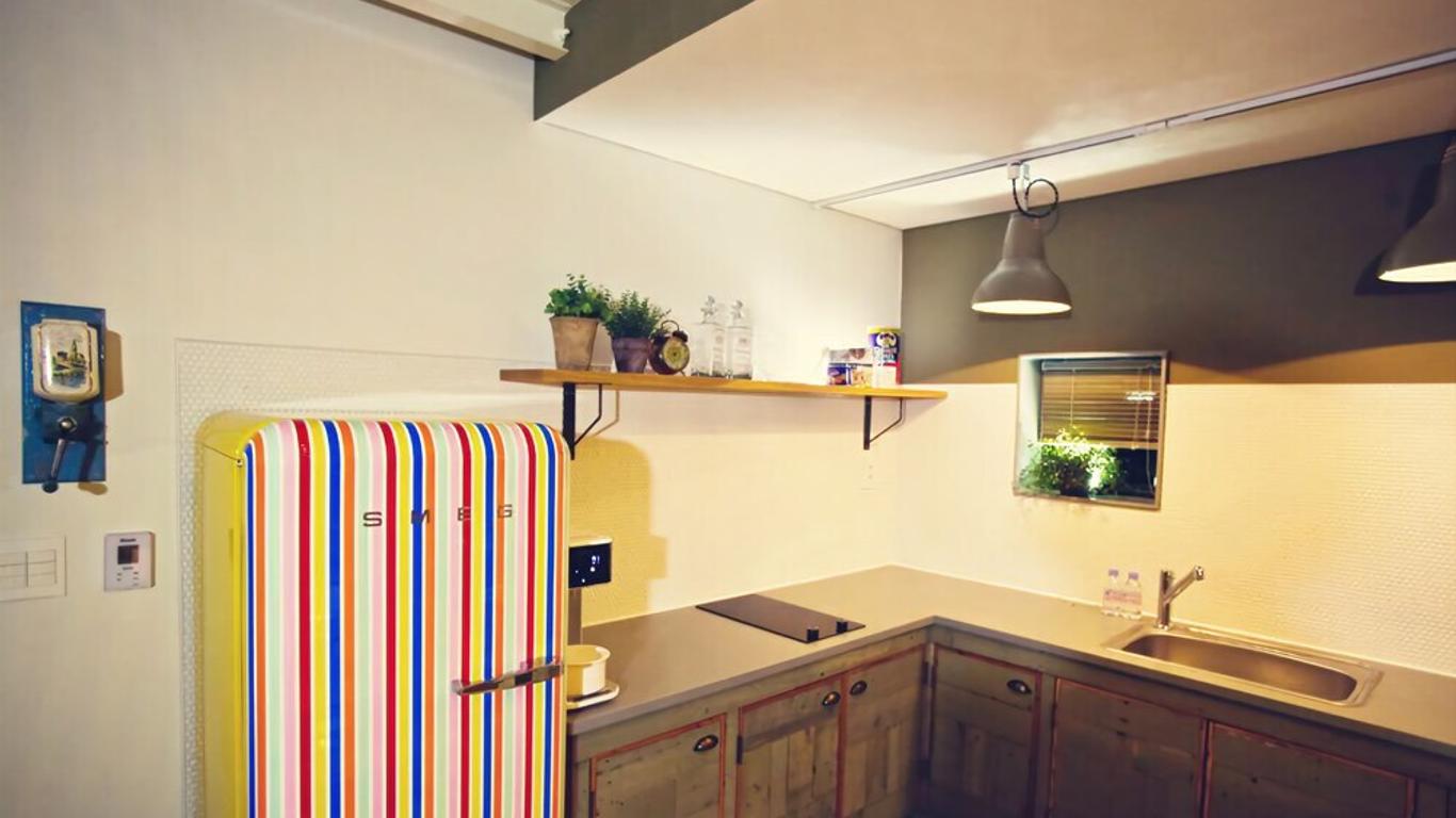 Boutique Hotel Passe
