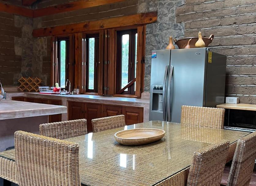 Comedor Foto