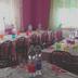 Sala de banquetes