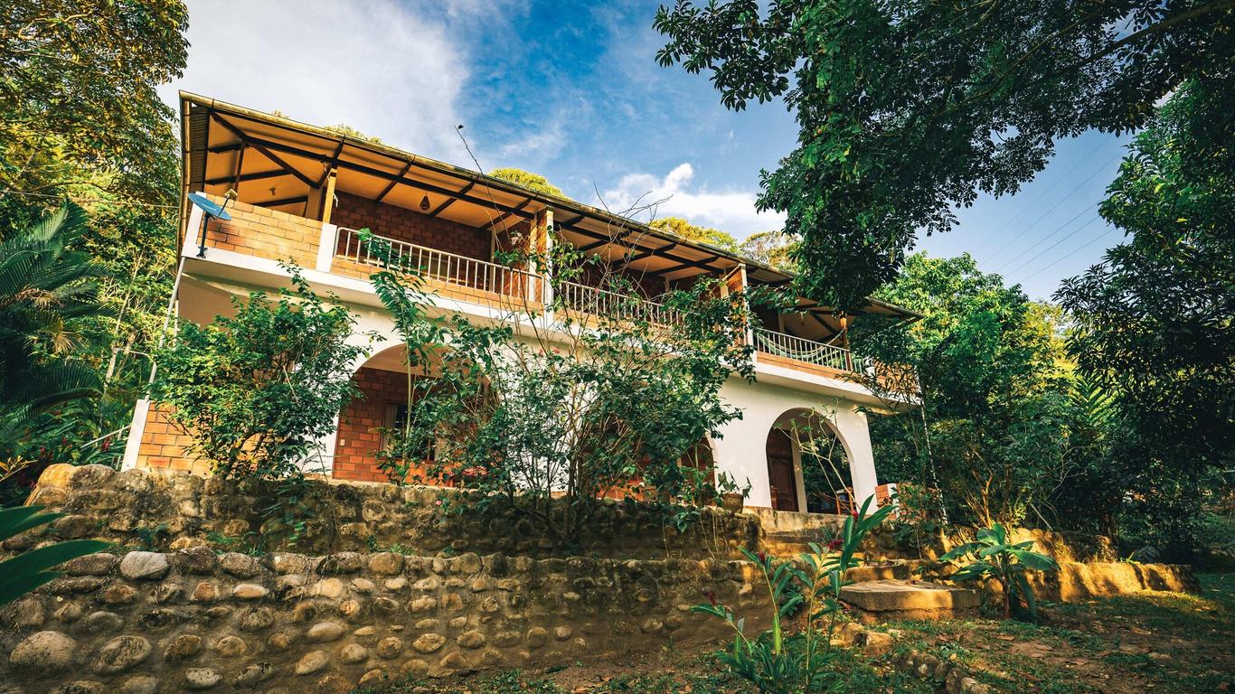 Huingos Eco Lodge