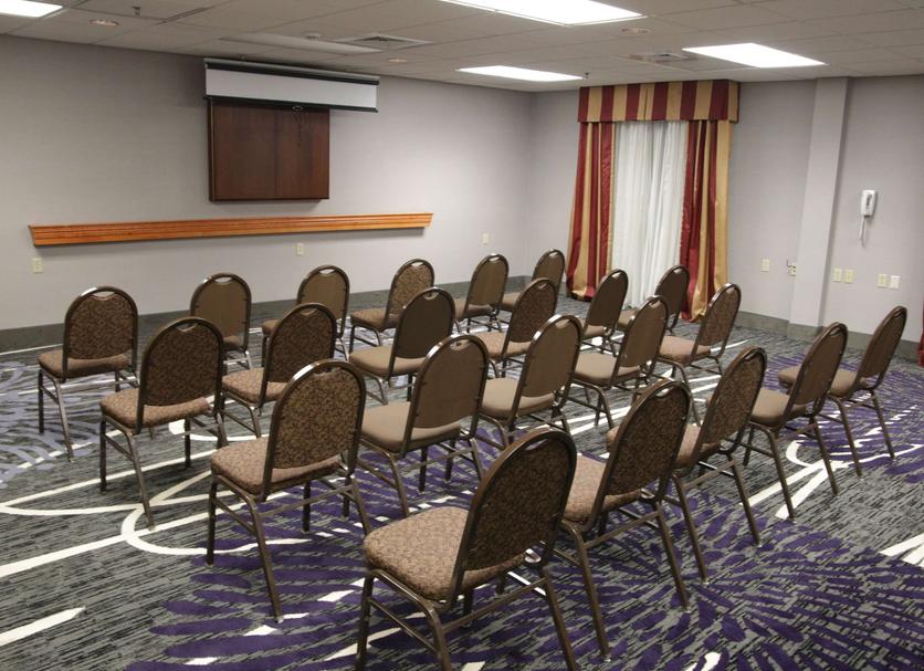 Sala de conferencias Foto