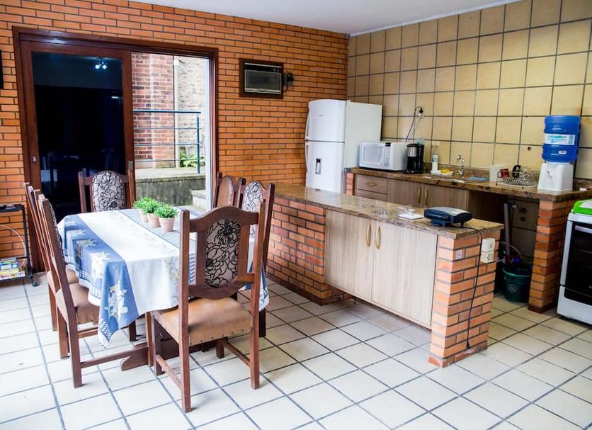 Comedor Foto