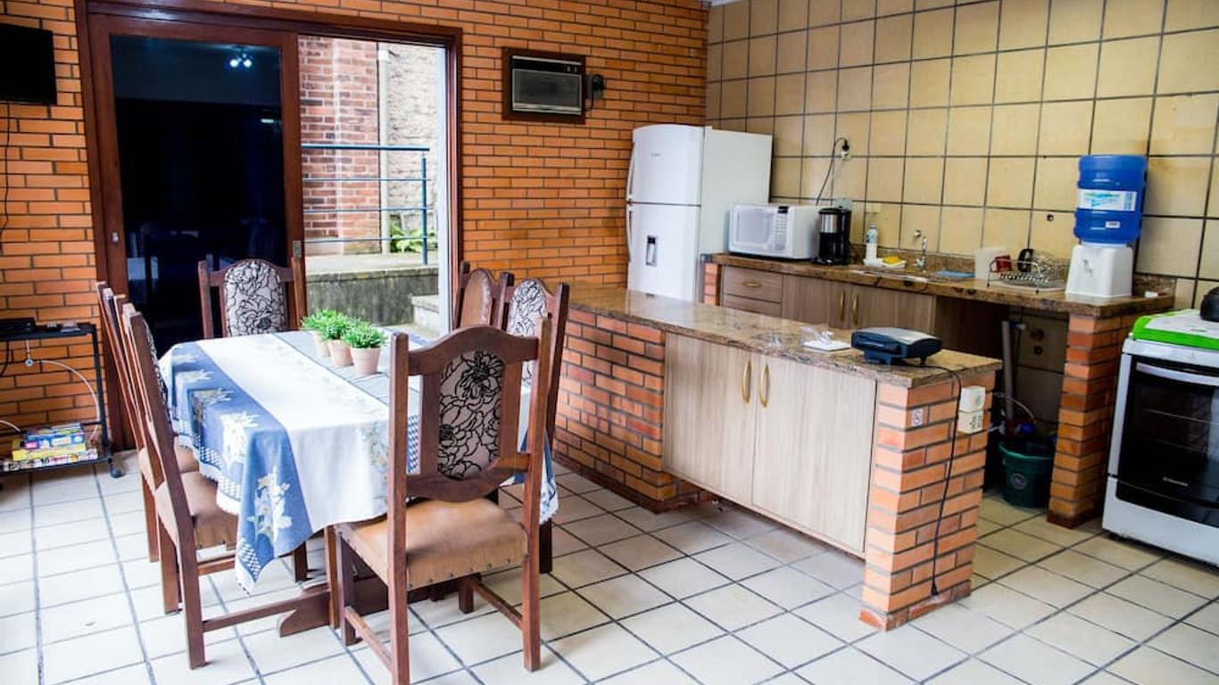 Piano B&B + Coworking