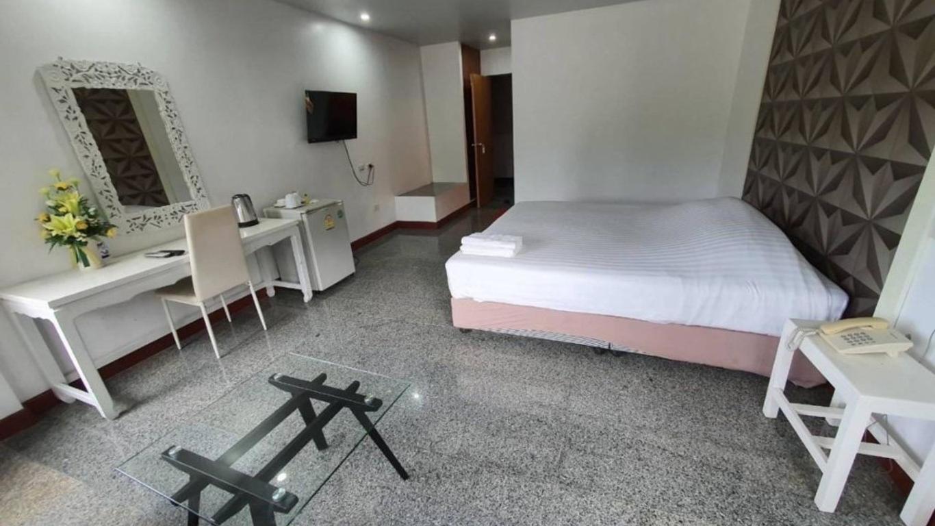 Kiat Nakhon Hotel