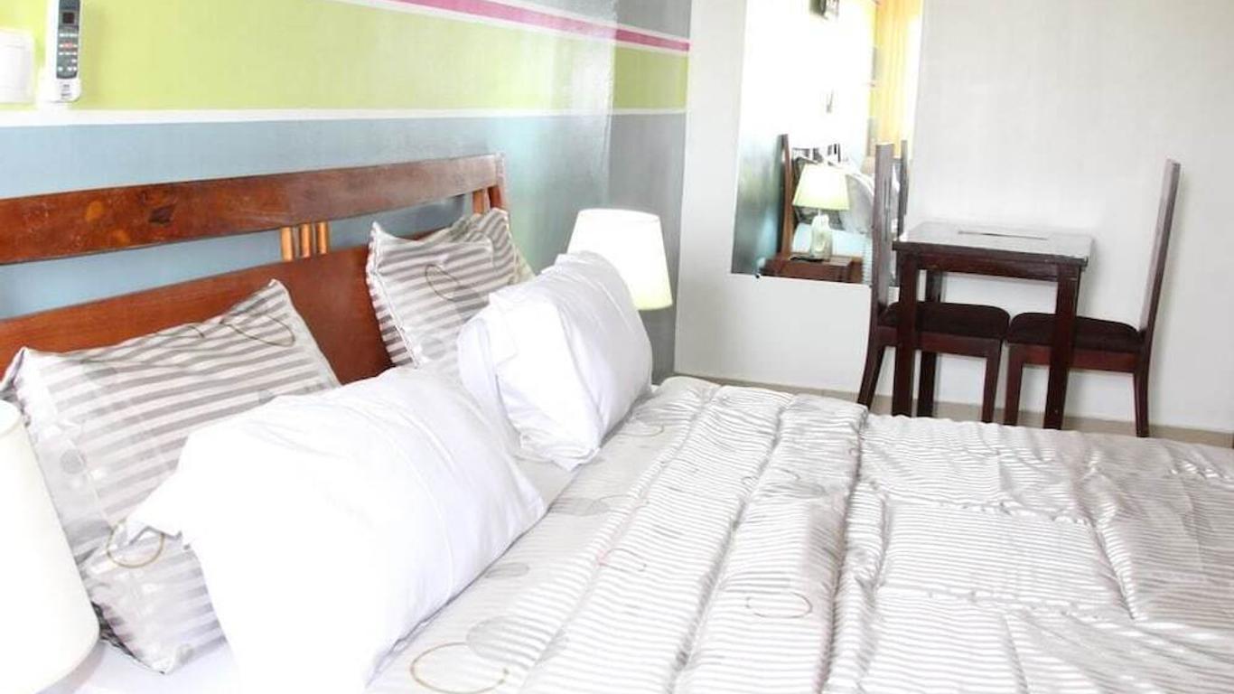Hotel Cote Sud Dabou