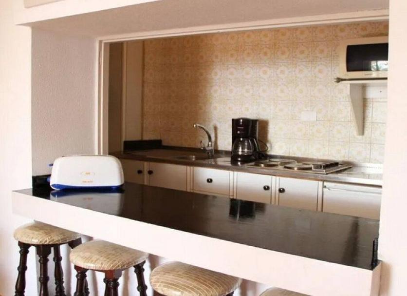 Cocina Foto