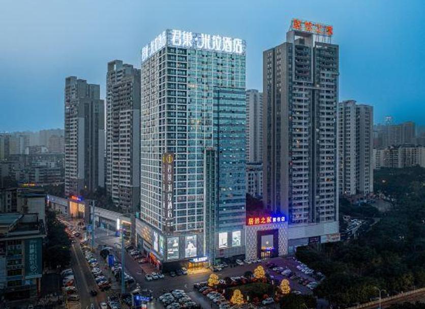 Edificio Foto