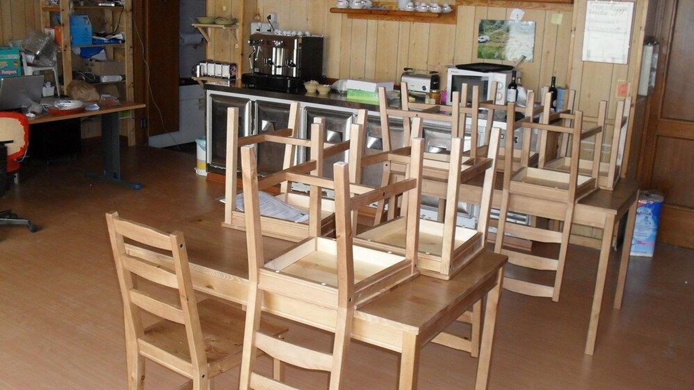 Borno Bed & Breakfast