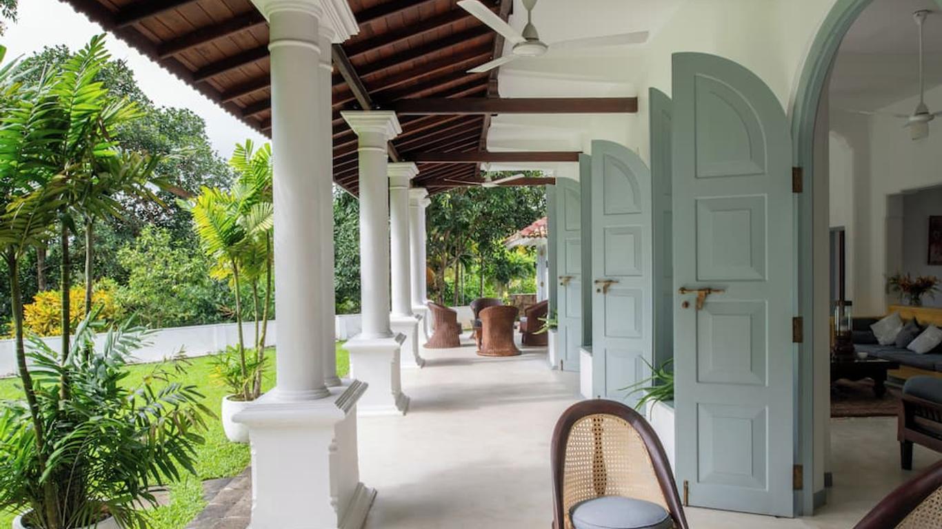 Pooja Kanda – an Elite Haven