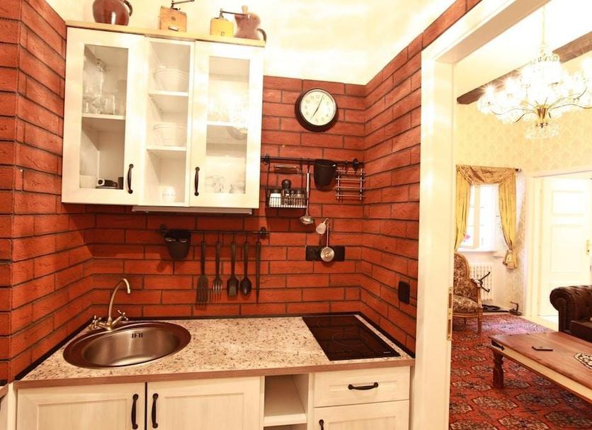 Cocina Foto