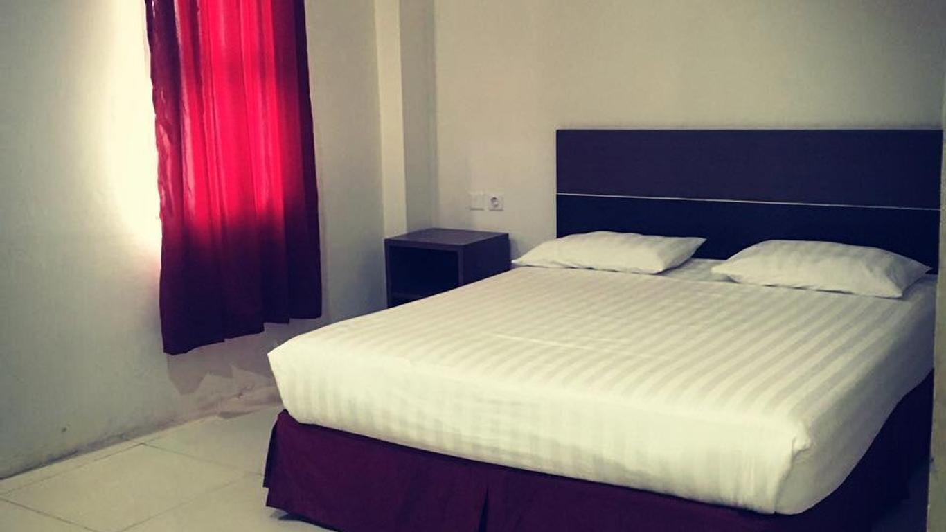 Her Mandiri Guest House