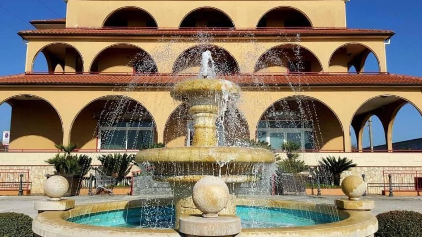 Re Di Cuori Hotel