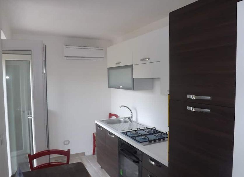 Cocina Foto