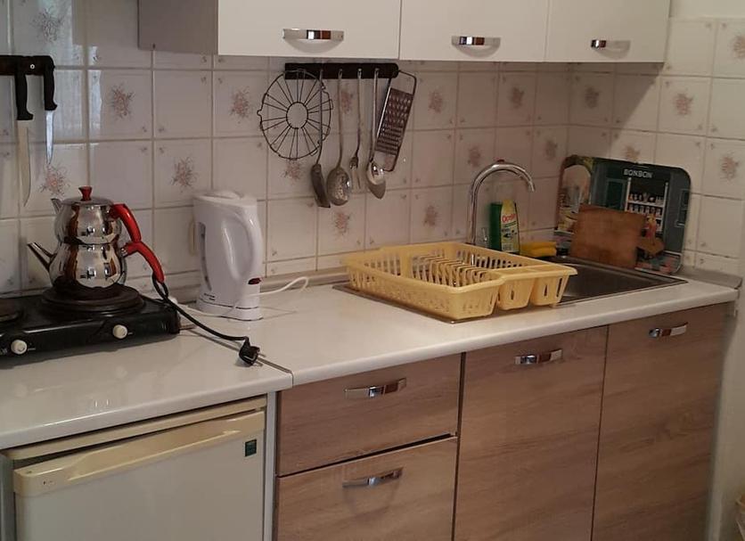 Cocina Foto