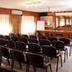 Sala de conferencias