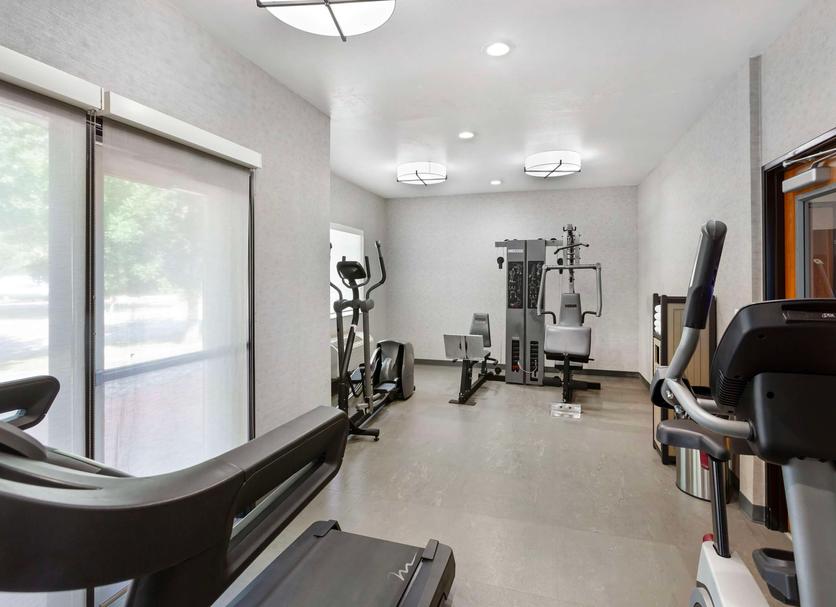 Gym Foto