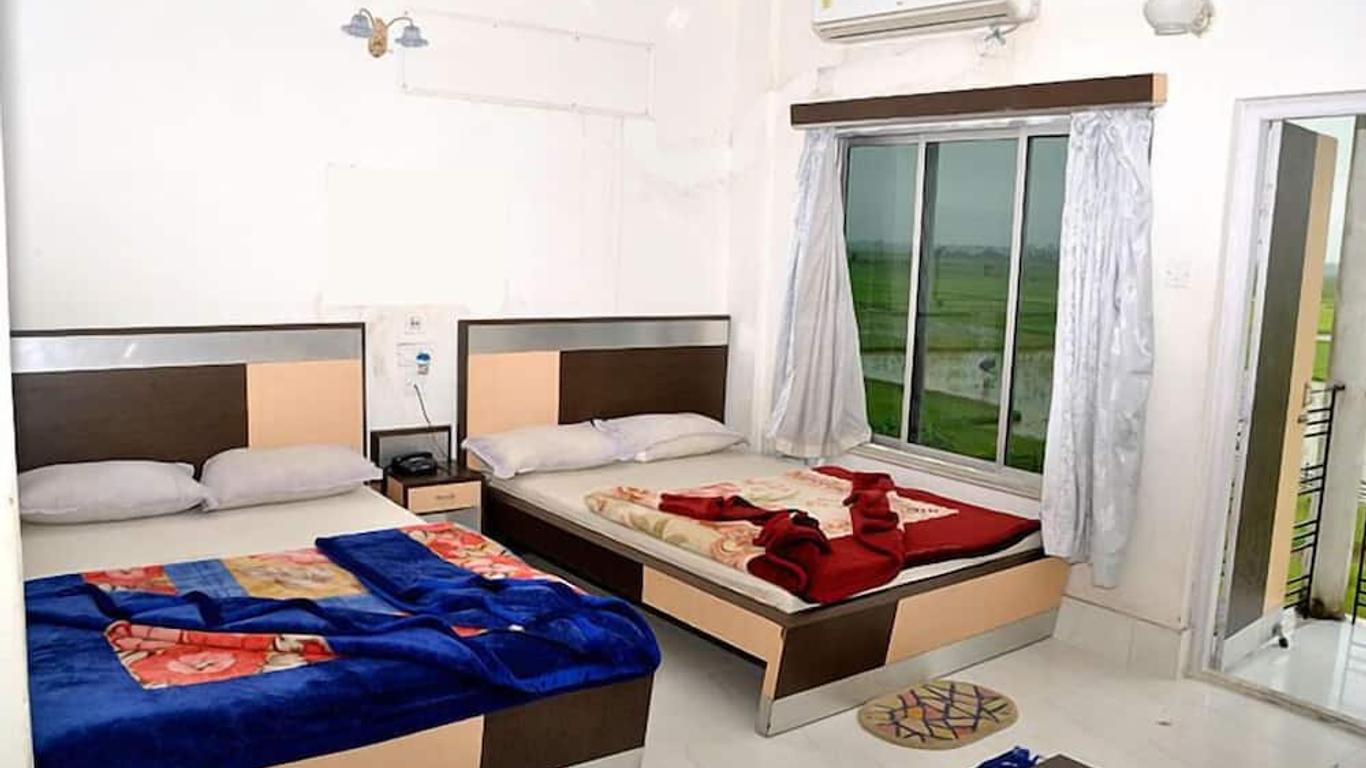 Hotel Yashoda International