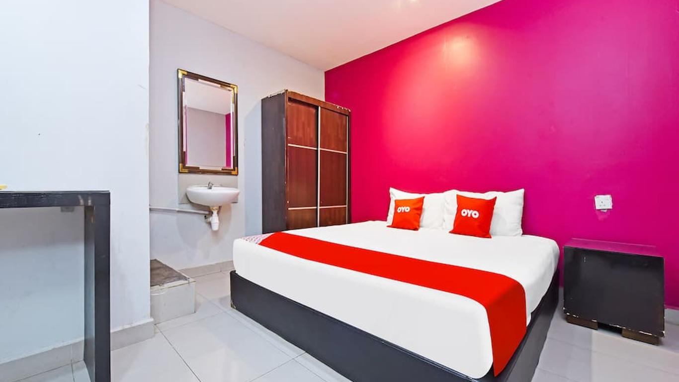 Hotel Elwarda Kl City