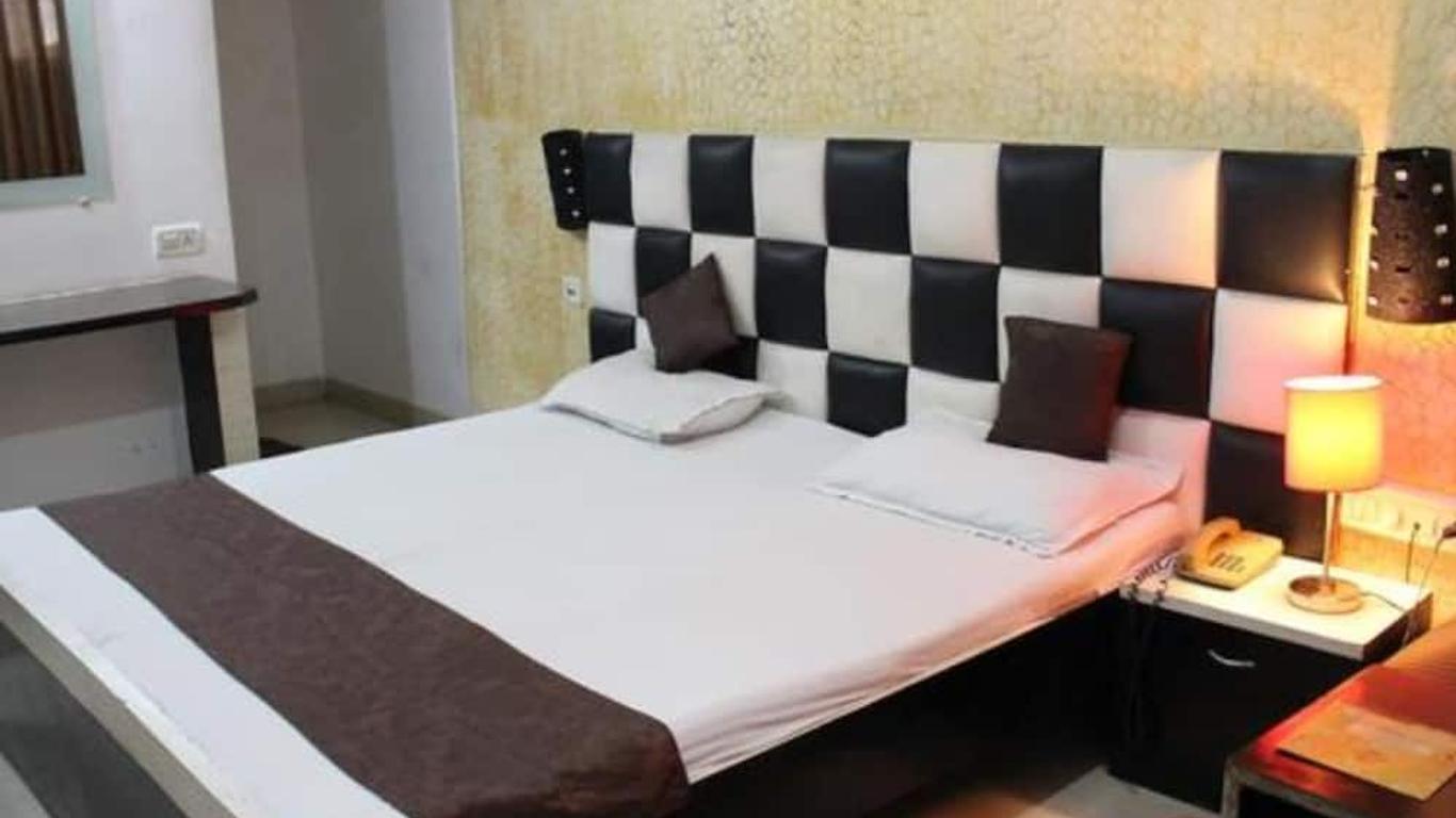 Hotel Amit Regency