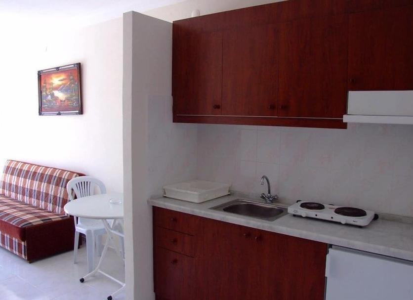 Cocina Foto