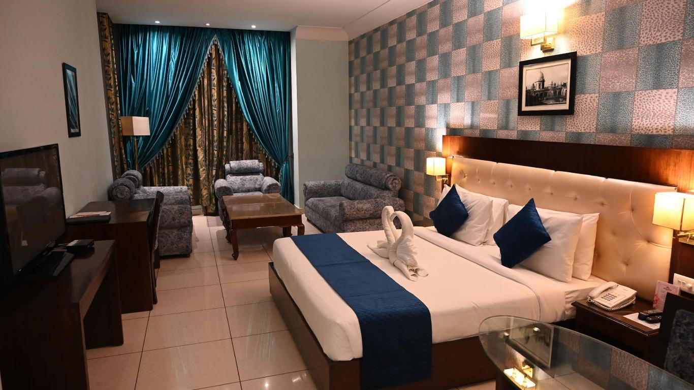 Deventure Karnal