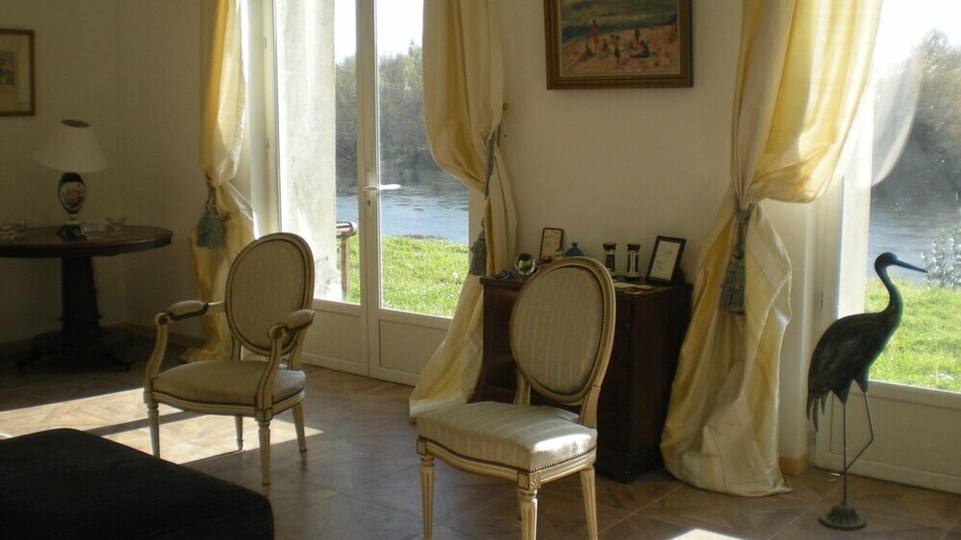Le Manoir de la Riviere