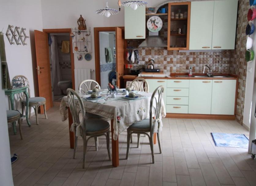 Comedor Foto