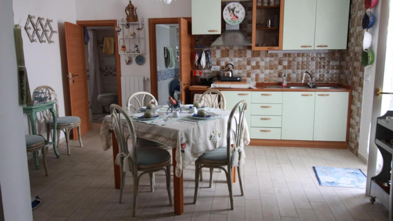 B&B U Mare Mio