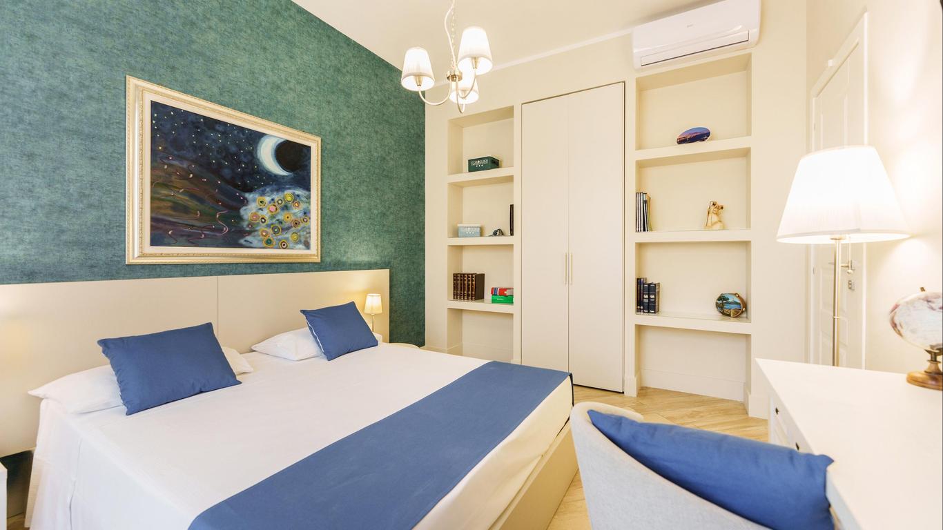 It's Room
