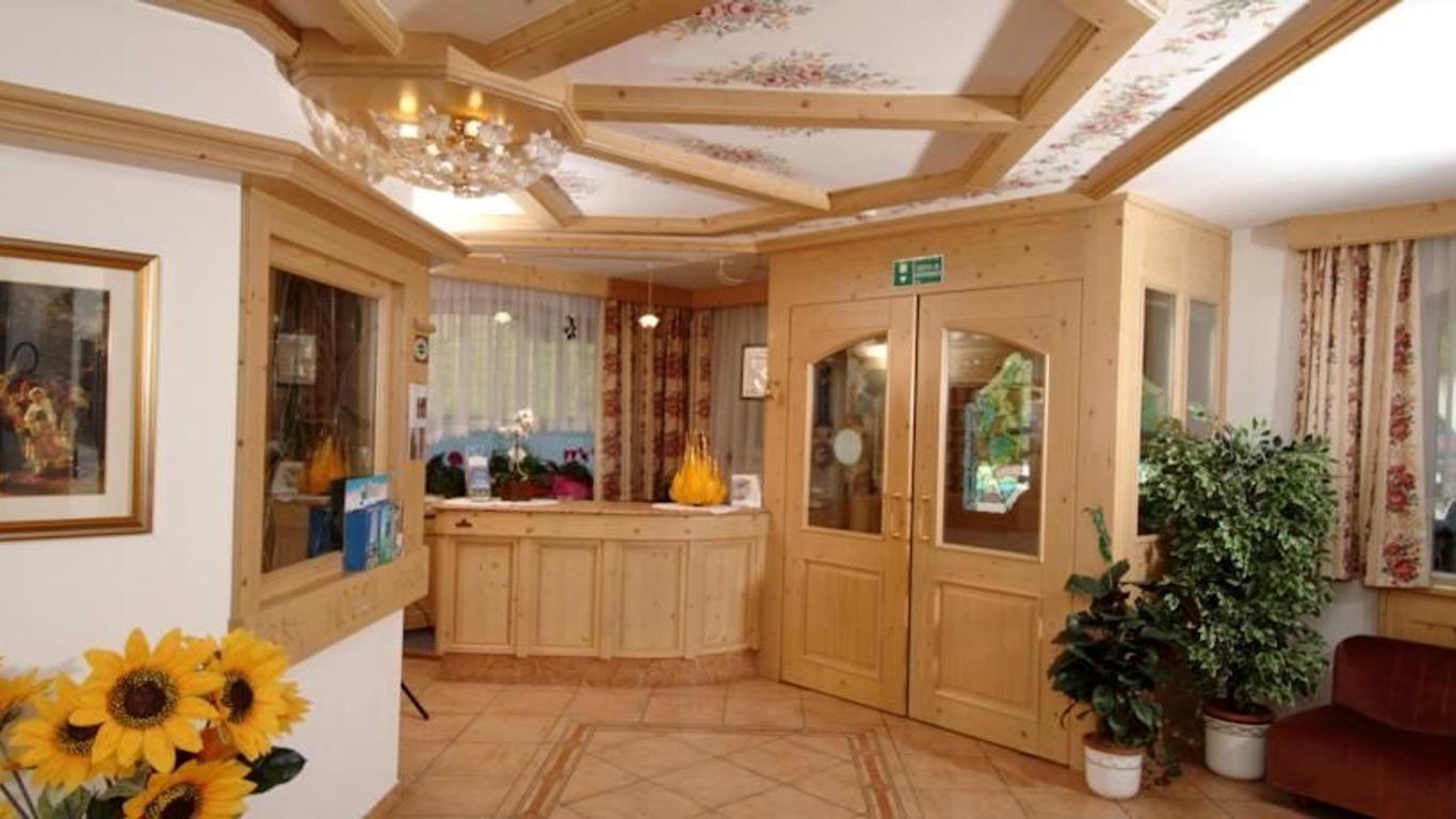 Albergo Fiordaliso