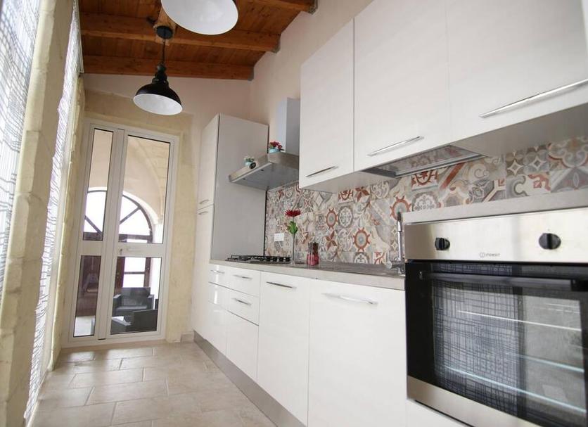Cocina Foto