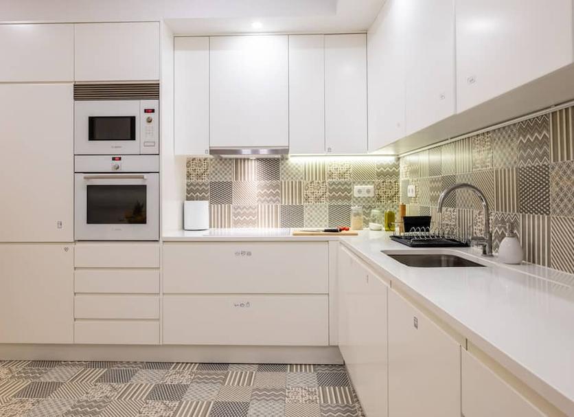 Cocina Foto